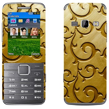   «  »   Samsung S5610