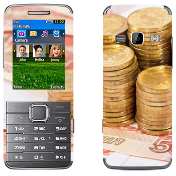   «   »   Samsung S5610