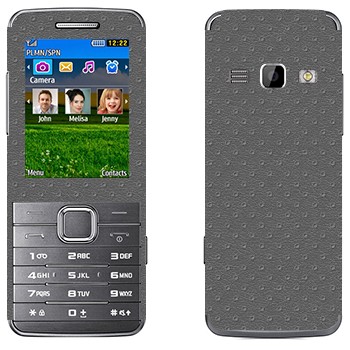   « »   Samsung S5610