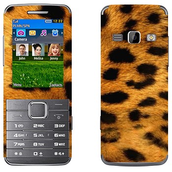   « »   Samsung S5610