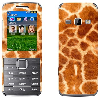   « »   Samsung S5610