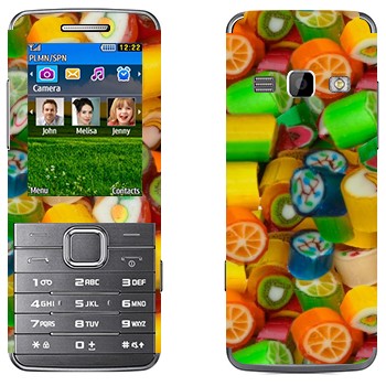 Samsung S5610