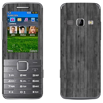   «  »   Samsung S5610