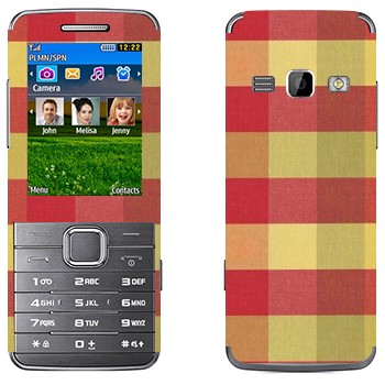   «    -»   Samsung S5610