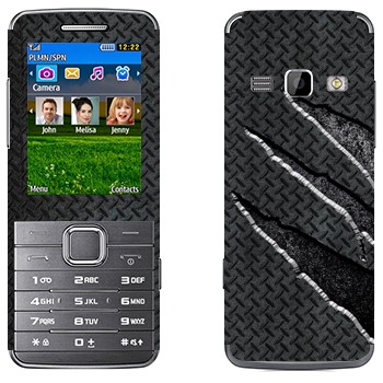   «  »   Samsung S5610