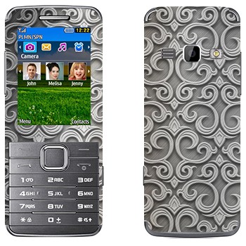   « »   Samsung S5610