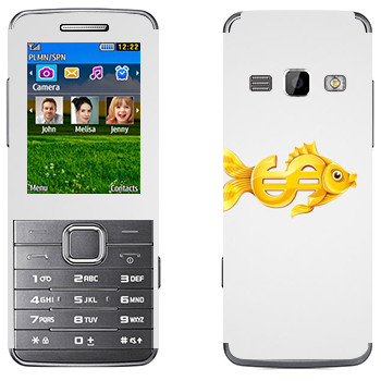 Samsung S5610