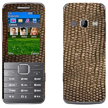   « »   Samsung S5610