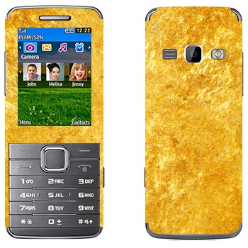   «»   Samsung S5610