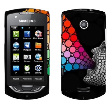 Samsung S5620 Monte