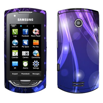   «-  »   Samsung S5620 Monte