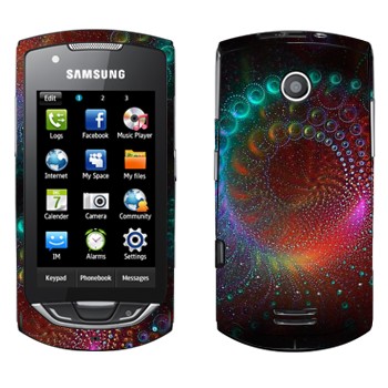 Samsung S5620 Monte