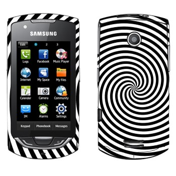 Samsung S5620 Monte