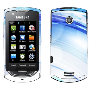   « »   Samsung S5620 Monte