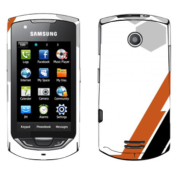   « »   Samsung S5620 Monte