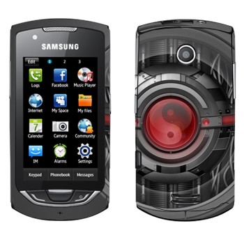   «-  »   Samsung S5620 Monte