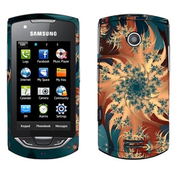   « »   Samsung S5620 Monte