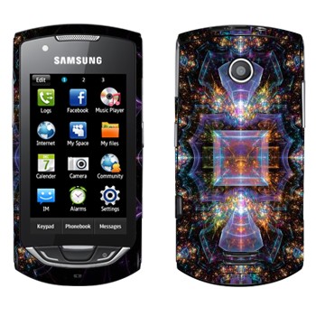   « »   Samsung S5620 Monte