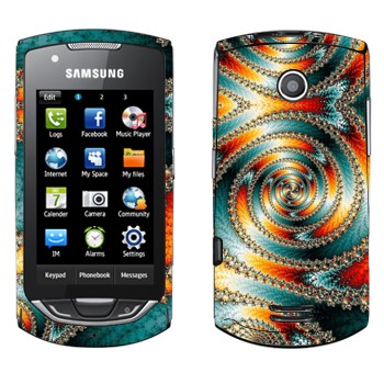   «   »   Samsung S5620 Monte