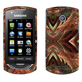   « »   Samsung S5620 Monte