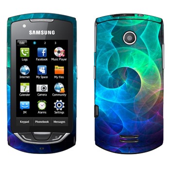   «  »   Samsung S5620 Monte