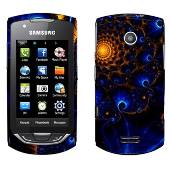   «  »   Samsung S5620 Monte