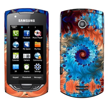   «  »   Samsung S5620 Monte