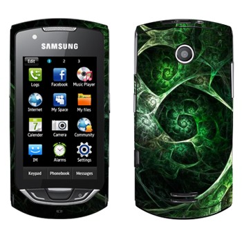   «  »   Samsung S5620 Monte