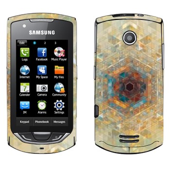   «»   Samsung S5620 Monte