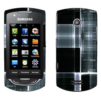 Samsung S5620 Monte