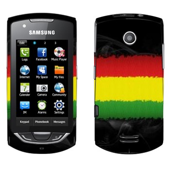 Samsung S5620 Monte