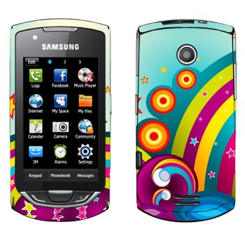 Samsung S5620 Monte