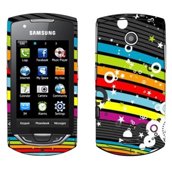   « »   Samsung S5620 Monte