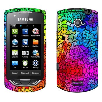   « »   Samsung S5620 Monte