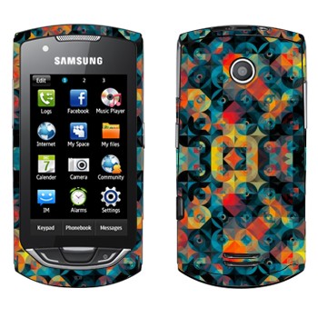 Samsung S5620 Monte