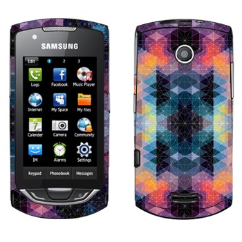   « »   Samsung S5620 Monte