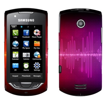 Samsung S5620 Monte