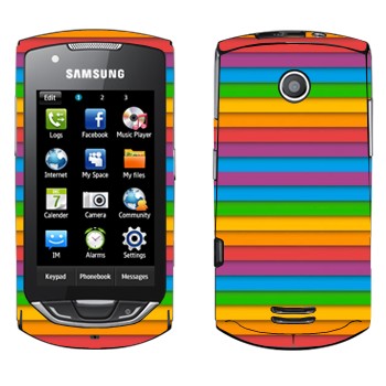   « »   Samsung S5620 Monte