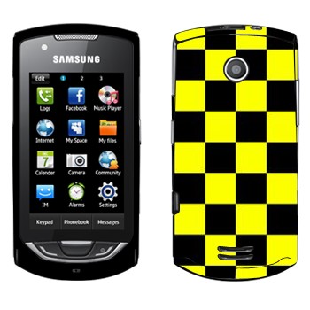 Samsung S5620 Monte