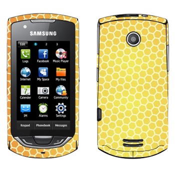 Samsung S5620 Monte