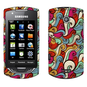   «  »   Samsung S5620 Monte