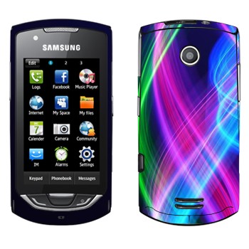   « »   Samsung S5620 Monte