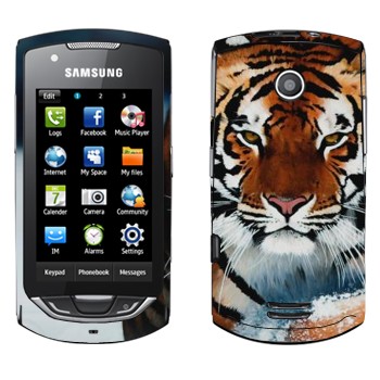   « »   Samsung S5620 Monte