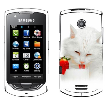   «   »   Samsung S5620 Monte