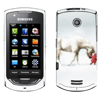   «   »   Samsung S5620 Monte