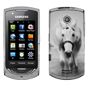   «   »   Samsung S5620 Monte