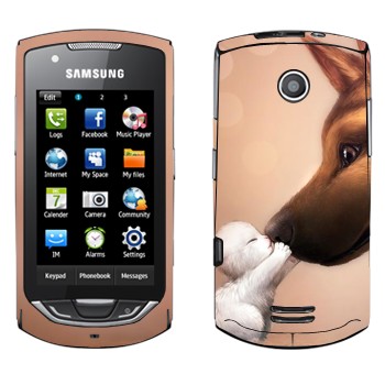   «   »   Samsung S5620 Monte