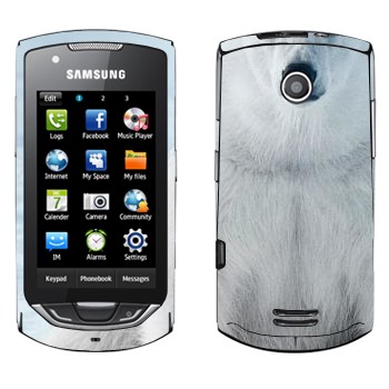   « »   Samsung S5620 Monte