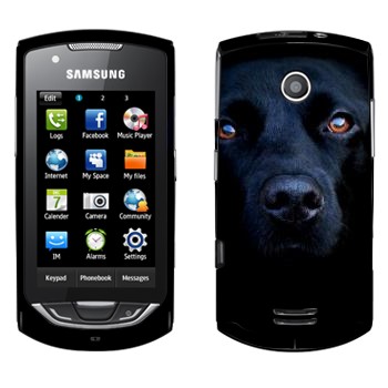   « »   Samsung S5620 Monte