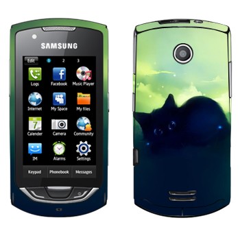   « »   Samsung S5620 Monte